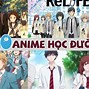 Anime Nhật Bạn Học Đường Mới Nhất Hôm Nay 2023 Vietsub Full