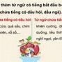 Bài Giảng Điện Tử Đi Học Vui Sao Lớp 3