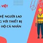 Bảo Hộ Lao Động Nghệ An