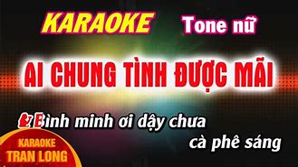 Bình Minh Ơi Dậy Chưa Cà Phê Sáng Karaoke