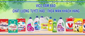 Bột Giặt Vì Dân 3Kg