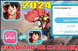 Cách Tạo Tài Khoản One Piece Fighting Path Ios