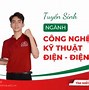 Cao Đẳng Bách Khoa Còn Tuyển Sinh Không