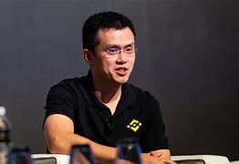 Ceo Mới Của Binance