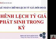 Chi Phí Chênh Lệch Tiếng Anh Là Gì