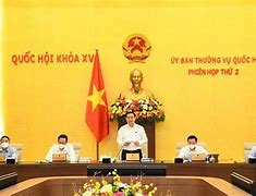 Chủ Tịch Quốc Hội Là Ai Nhiệm Vụ