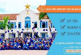 Đại Học Nha Trang Xét Tuyển 2024