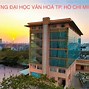 Đại Học Văn Hoá Thành Phố Hcm Học Phí