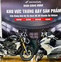 Đại Lý Xe Máy Honda Tại Bắc Giang