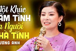 Đi Mô Rồi Cũng Nhớ Về Hà Tĩnh Lyric