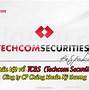 Địa Chỉ Công Ty Chứng Khoán Techcombank