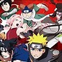 Game Naruto Mobile Chiến Thuật