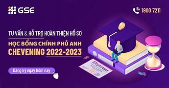 Học Bổng Chevening 2022 Tại Mỹ Là Sao Ạ