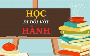 Học Đi Đôi Với Hành Tiếng Anh Là Gì