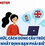 Liên Từ Trong Tiếng Anh Nghĩa Là Gì