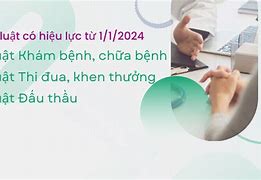 Luật Thuế Mới Từ 1 7 2024