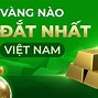 Mang Vàng Từ Mỹ Về Việt Nam