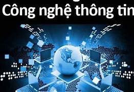 Nghề Công Nghệ Thông Tin Là Gì