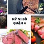 Quận 6 Có Gì Ăn