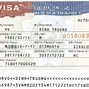 Quy Trình Xin Visa E7-3