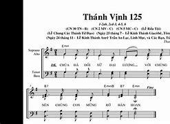 Thánh Vịnh 30 Xuân Hoàng Pdf