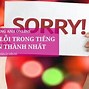 Tiếng Anh Tôi Đến Từ Việt Nam