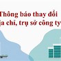 Tìm Công Ty Theo Địa Chỉ