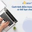 Tính Điểm Trung Bình Môn Cả Năm Lớp 12