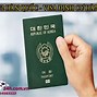 Tour Hàn Quốc 2022 Miễn Visa Trung Quốc Không Visa Được