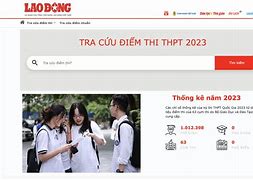 Tra Cứu Edu Điểm Thi