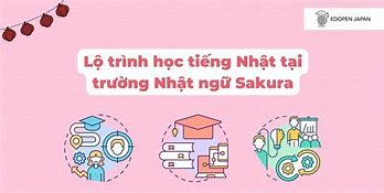 Trường Nhật Ngữ Sakura Học Phí 2022 Hà Nội University Business