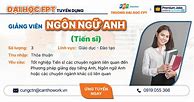 Tuyển Dụng Công Chức Cần Thơ 2024