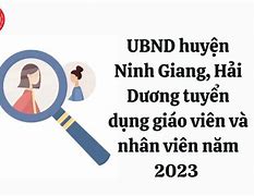 Ubnd Huyện Cao Lãnh Tuyển Dụng