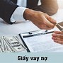 Vay Tiền Hội Phụ Nữ Cần Giấy Tờ Gì