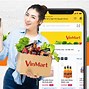 Vinmart Nguyễn Thị Tú