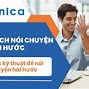 Vừa Đi Vừa Nói Chuyện Trong Tiếng Anh