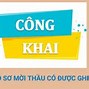 Xác Minh Hợp Đồng Tương Tự