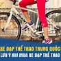 Xe Đạp Trung Quốc Giá Rẻ