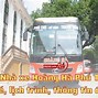 Xe Hoàng Hà Từ Vĩnh Phúc Về Thái Bình